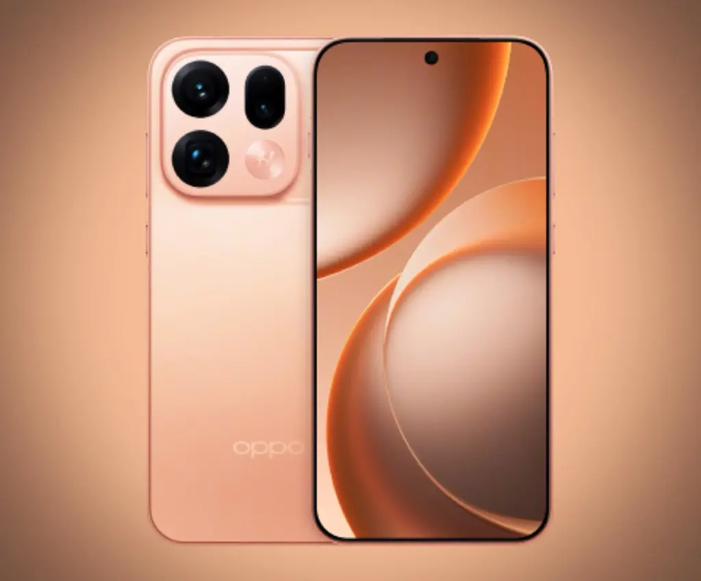 Find X9s Puts AI Camera Up Front, Premium Design Set To Pressure Flagship Rivals