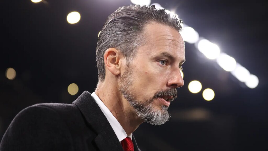 Josh Kroenke Trusted Arteta When Arsenal Hit Rock Bottom, And That Changed Everything