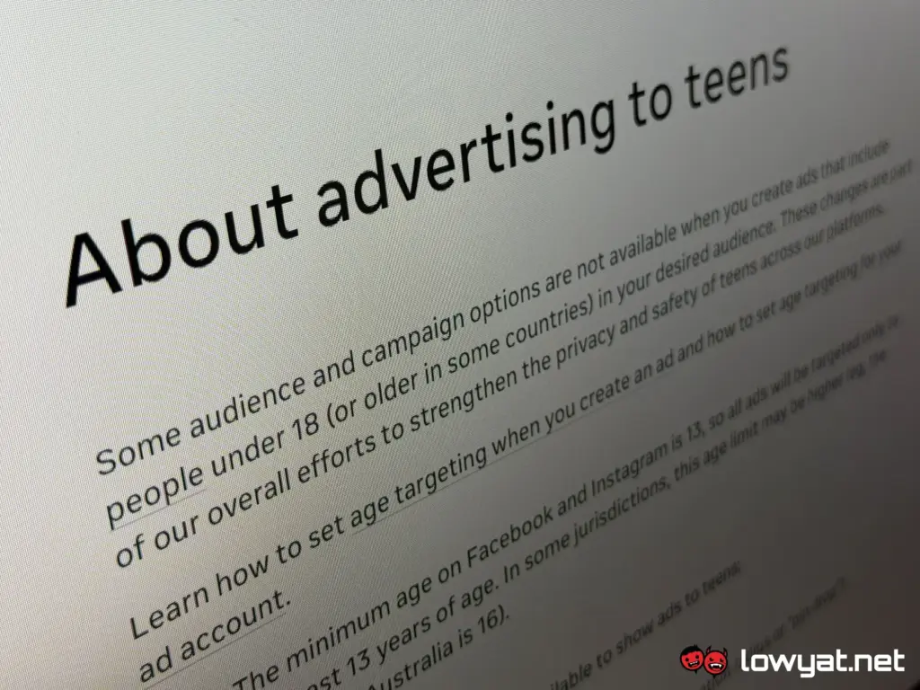 Meta Tightens Teen Account Protections, Expands 13+ Style Content Limits Across Instagram And Facebook