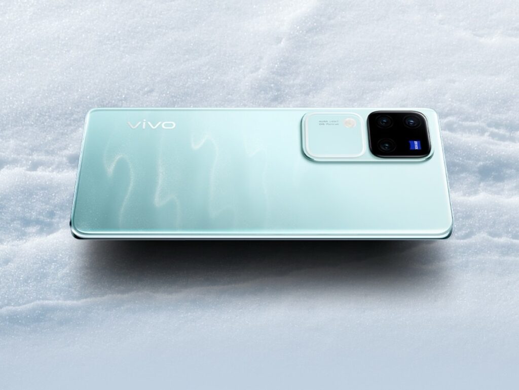 Dimensity 8200 Gives Vivo V30 Pro A Class-Leading Edge, At A Serious Price Of Rp 8,9 Juta