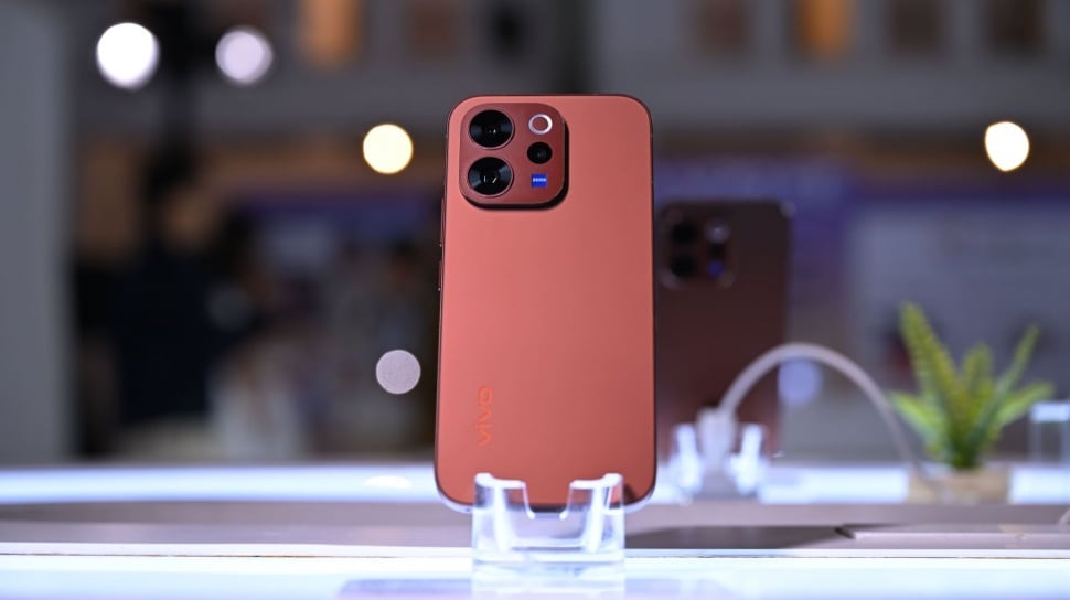 Choosing Between Vivo X, V, and Y, The Right Pick Depends on Your Priorities
