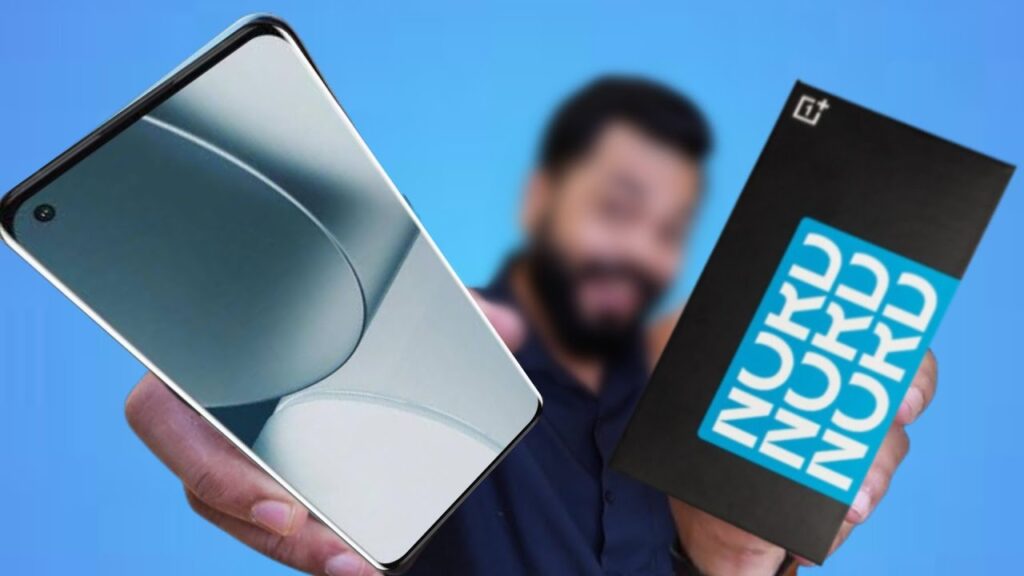 OnePlus Nord 6 Faces Sharper Value Pressure After Rapid Price Hike in India