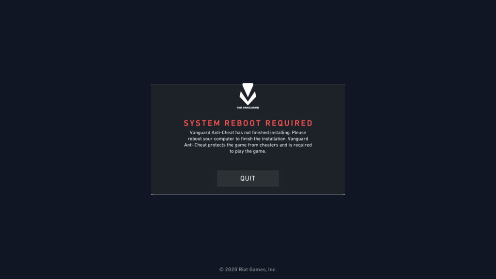 Riot’s Latest Valorant Anti-Cheat Update Leaves DMA Cheat Hardware Useless, Regular SSDs Untouched