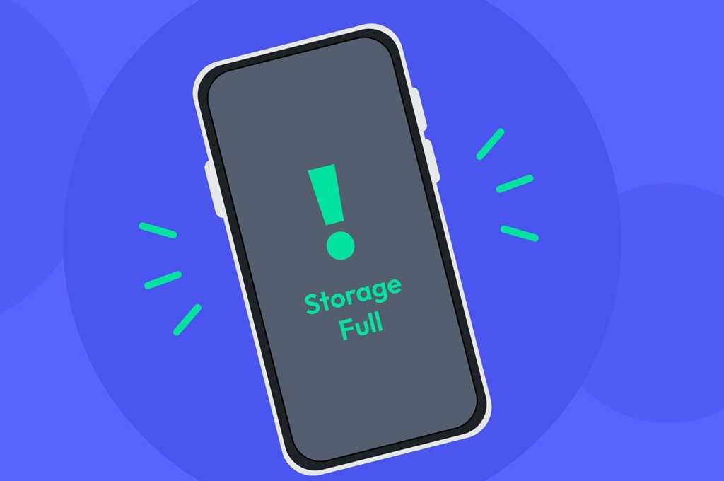 Six Apps That Quietly Fill Phone Storage, And Why Removing Them Helps Most
