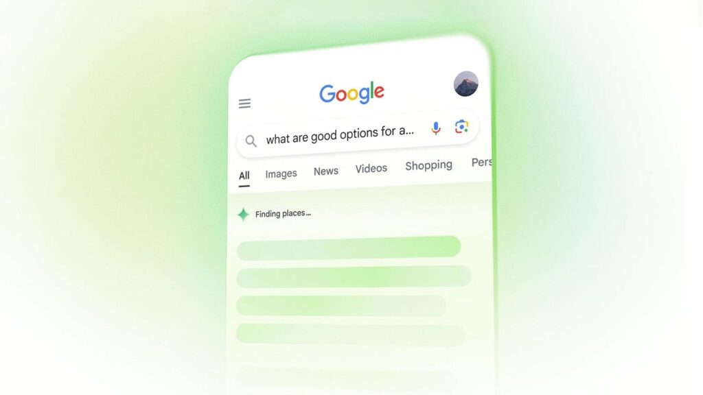 Google Search Becomes More Active, AI Mode Now Tracks, Acts, and Keeps Context