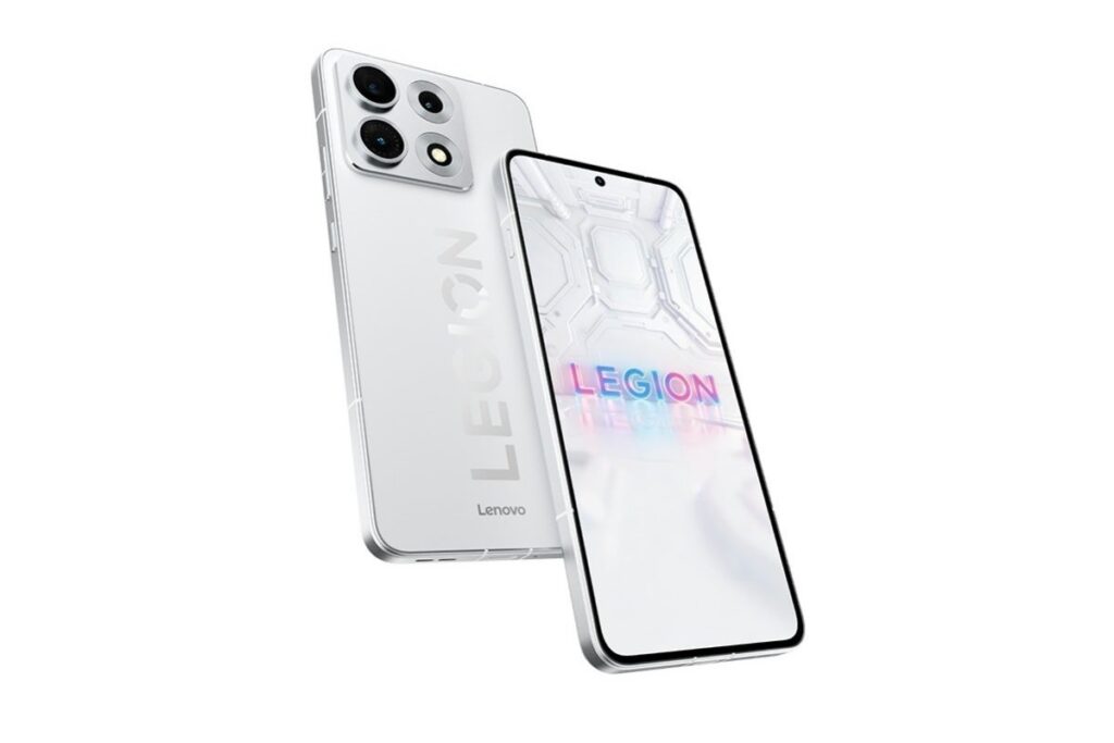 Lenovo’s Legion Y70 2026 Returns With 7,000-Nit Display And AI-Driven Gaming Focus