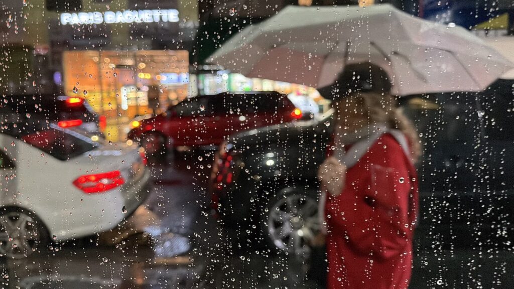 Memorial Day Rain Won’t Wash Out The Northeast And Midwest, Sunshine Breaks Through By Afternoon