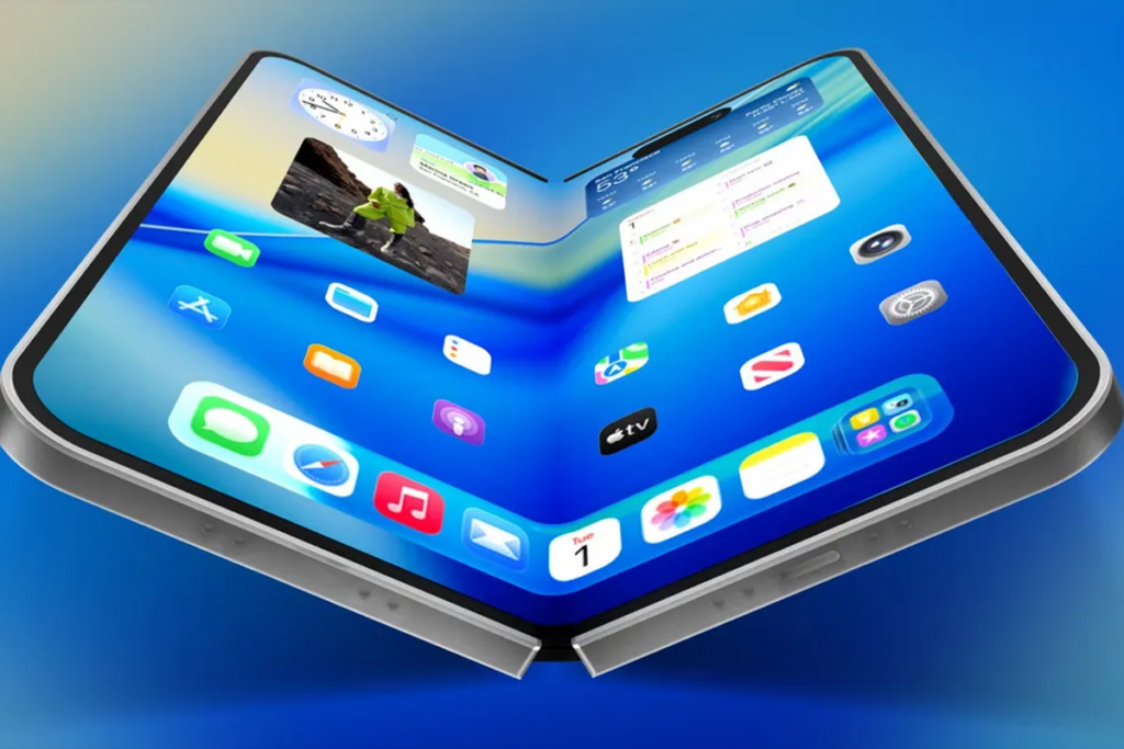 Apple’s Foldable Ambition Takes Shape, But A $2,000 Starting Price Raises The Stakes