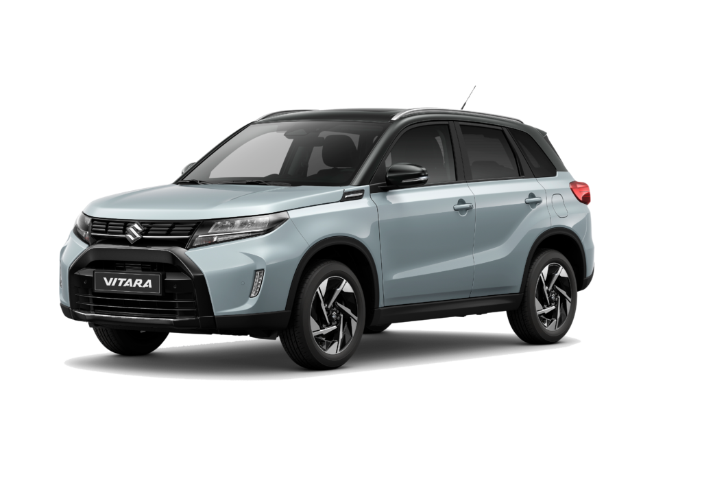 Grand Vitara 2026 Puts Hybrid Efficiency and Premium Comfort at the Center of Its Appeal