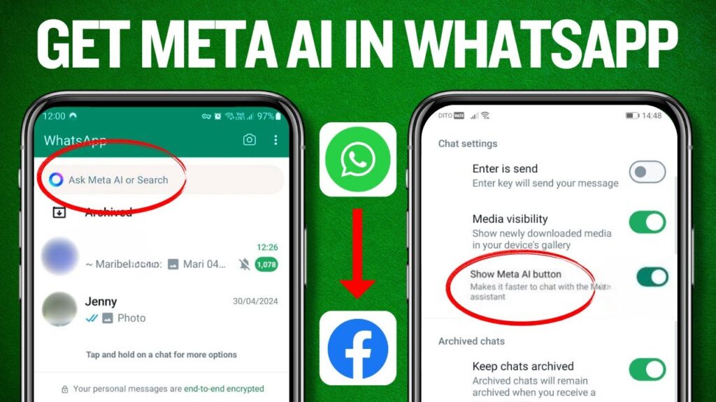 Meta Expands WhatsApp Privacy With Incognito AI Chats That Leave No Trace