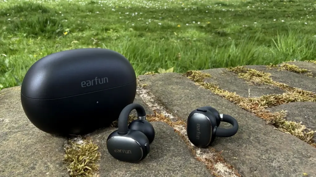EarFun Clip 2 Delivers a More Refined Open-Ear Experience, With Better Comfort and Sound