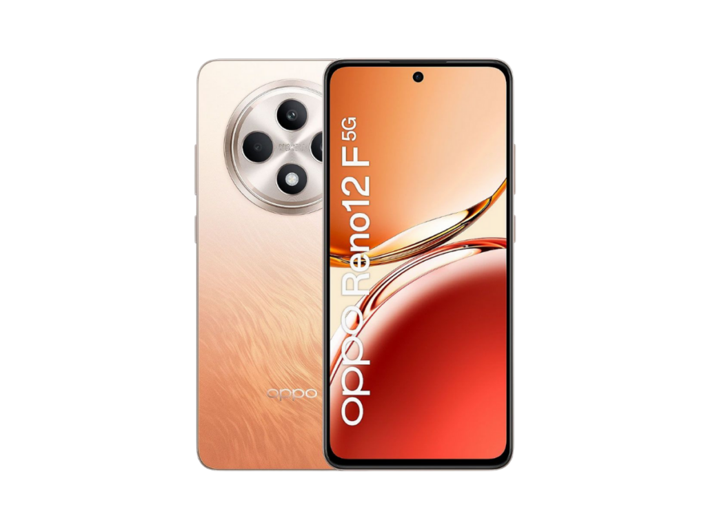 Premium Design and Practical AI Make OPPO Reno 12 F 5G Hard to Ignore at Rp3.8 Million