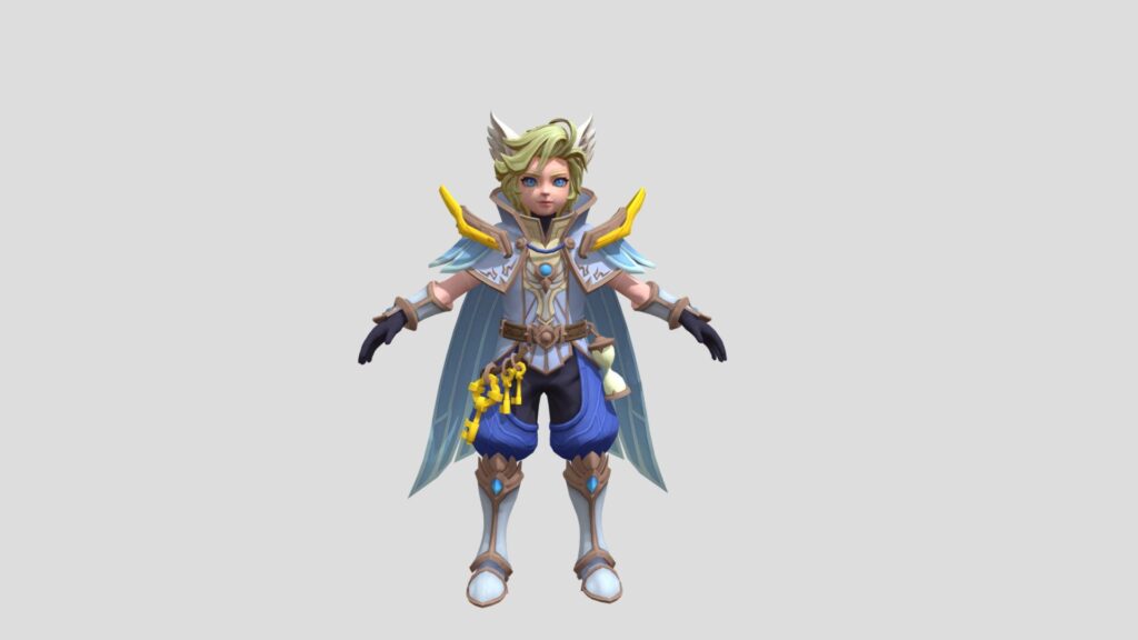 Harith’s Most Striking Skins In 2026, Lightborn Still Sets The Premium Standard