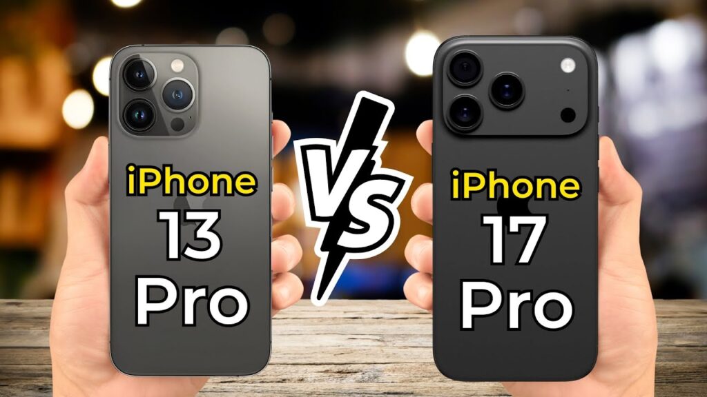 iPhone 13 Pro Refuses To Feel Outdated, 120Hz Display And Triple Cameras Still Stand Out
