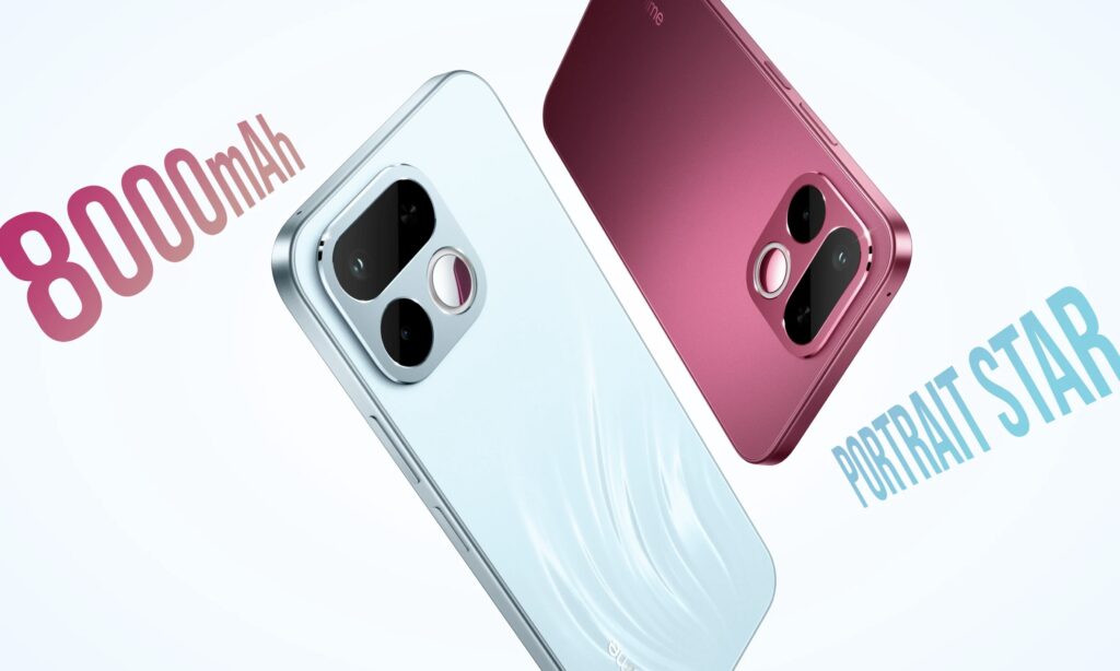 7000 mAh and 144 Hz Stand Out, Three Budget Phones That Punch Above Their Price