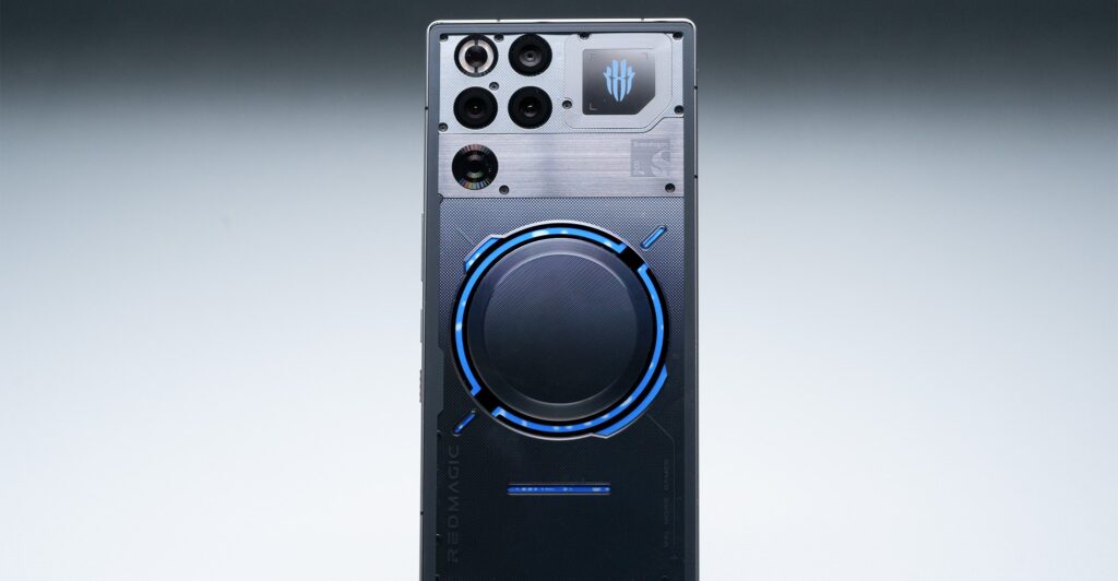 Gaming Flagships Are Shifting Toward Endurance, and RedMagic 11 Pro Is Forcing Rivals to Adapt