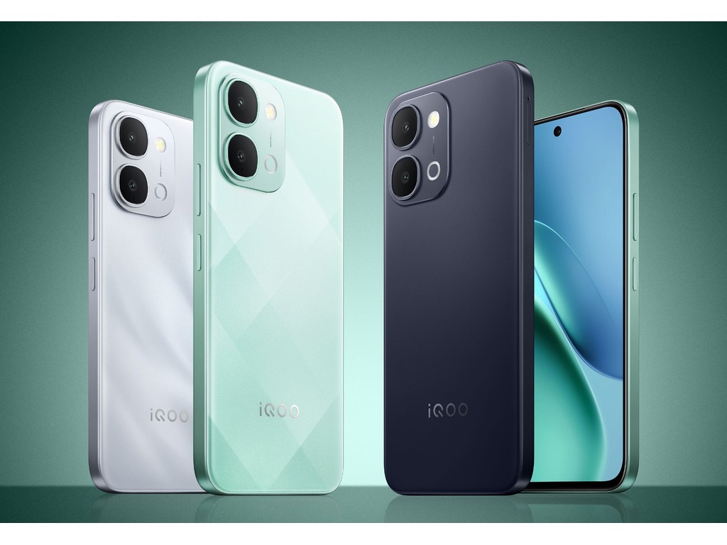iQOO Z11 Series Lands in Indonesia, 9020mAh Battery Strength Makes Rp 3.6 Million Price Tag Stand Out