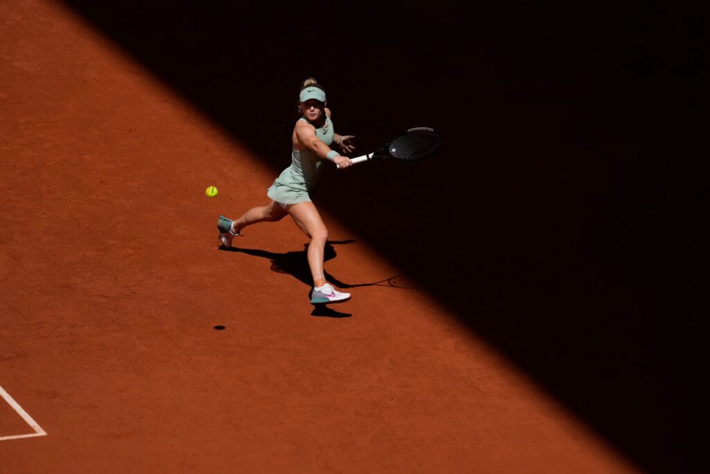 Roland-Garros Day 1 Shocked the Draw, Basavareddy Stuns Fritz as Djokovic Survives a Scare