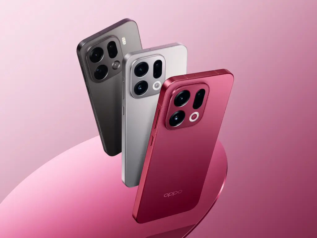 200MP Hasselblad Cameras and 7,050 mAh Battery Put OPPO’s Find X9 Ultra on the Front Foot