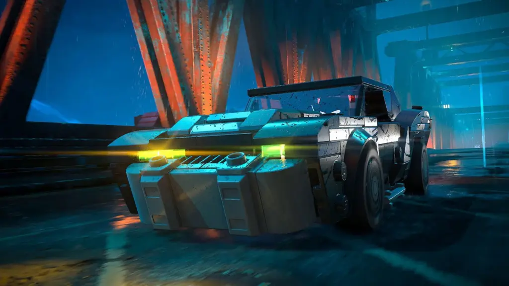 PC Crashes In Lego Batman Legacy Of The Dark Knight, The Three Likeliest Causes Behind It