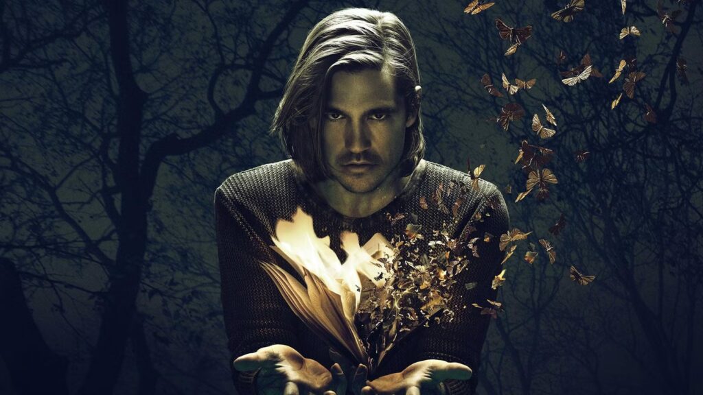 The Witcher, Shadow And Bone, And The Magicians Prove Magic Systems Make Fantasy TV Worth Watching