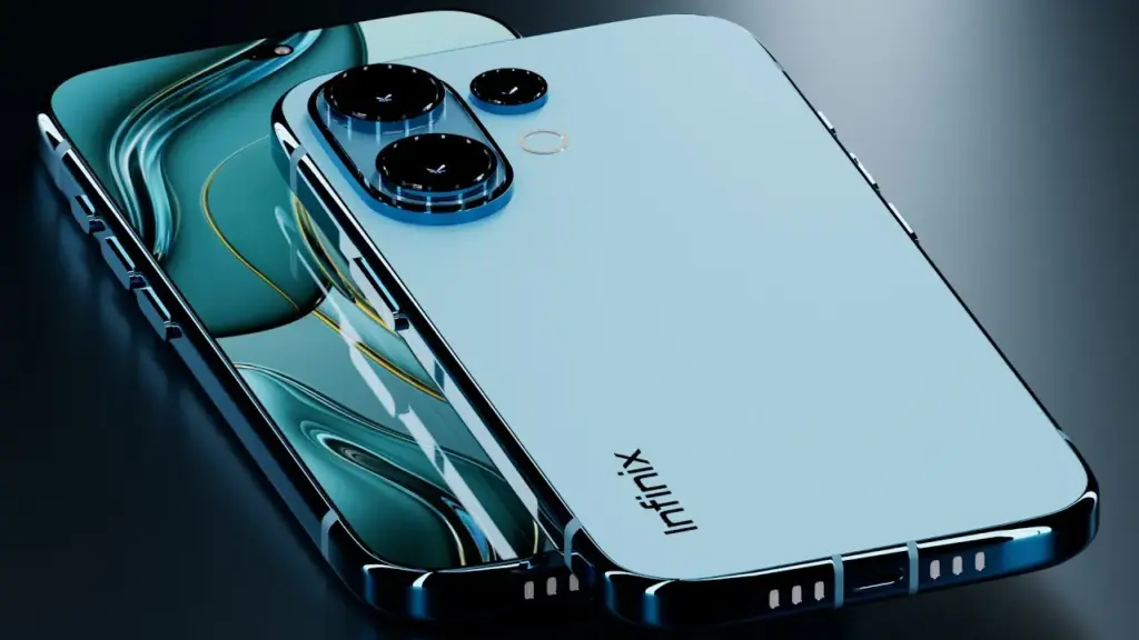 6,000 mAh Battery, 120 Hz Display, and 45 W Charging Put Infinix Hot 70 in the Rp 2 Million Range