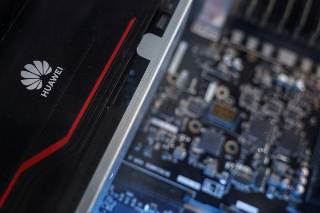 Huawei Bets on System Efficiency, Not Smaller Nodes, In Its Push Toward 1.4nm Chips