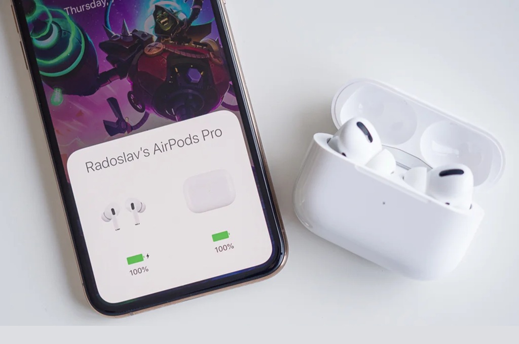 Apple Reworks AirPods Controls And Adds Undo-Redo For Home Screen Changes In iOS 27