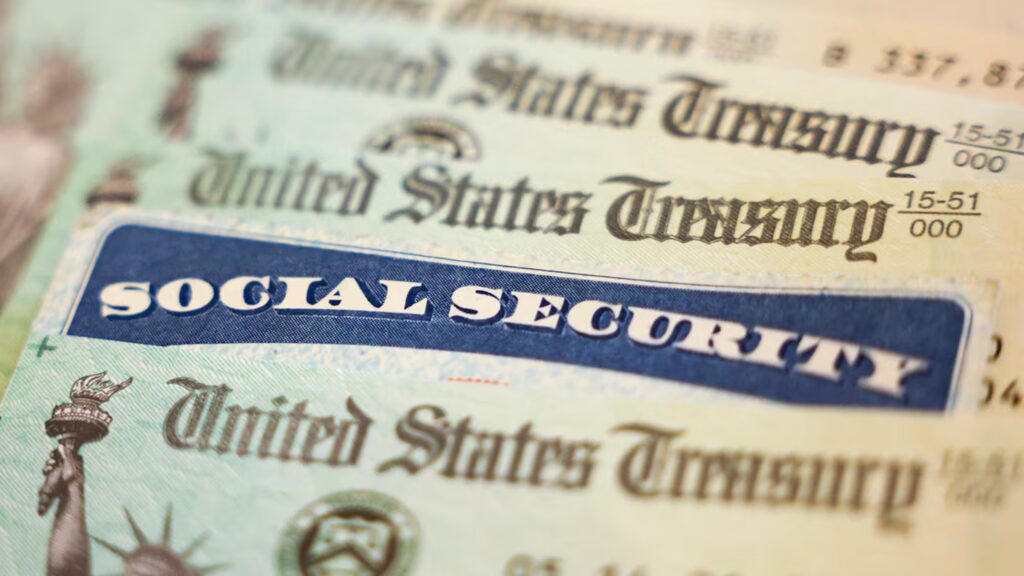 Social Security Payments Hit Wednesday, May 27, Millions Born 21st To 31st Get Paid