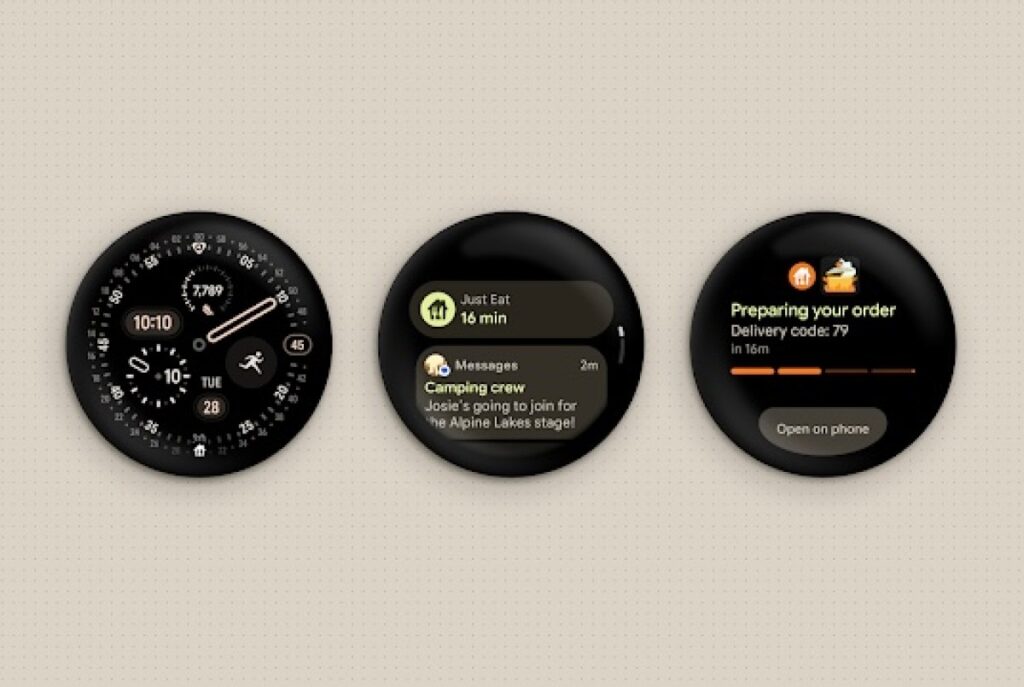 Wear OS 7 Makes Watch Widgets Feel Native, And Android Smartwatches More Useful