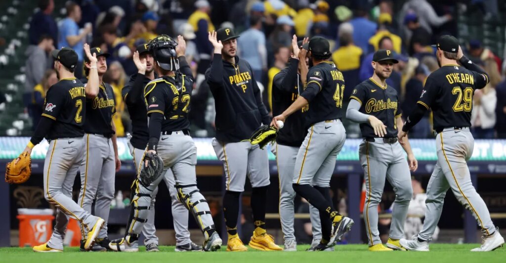 Pirates Enter Cubs Showdown With A Home Test, Four-Starters Could Decide Everything