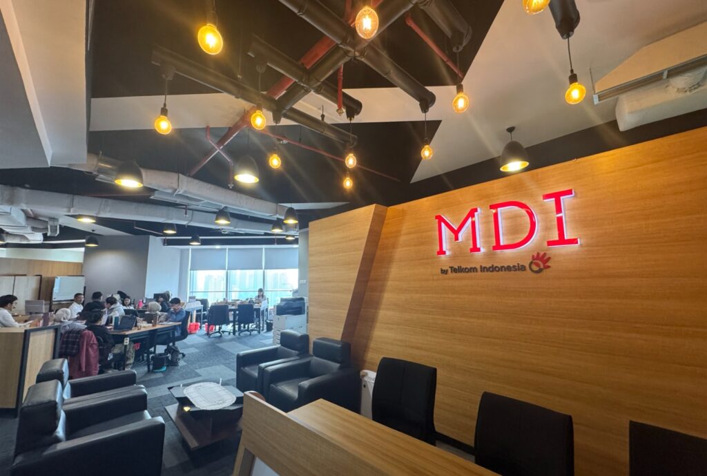Why AI, Cybersecurity, and Digital Infrastructure Are Becoming Indonesia’s New Growth Engine for MSMEs