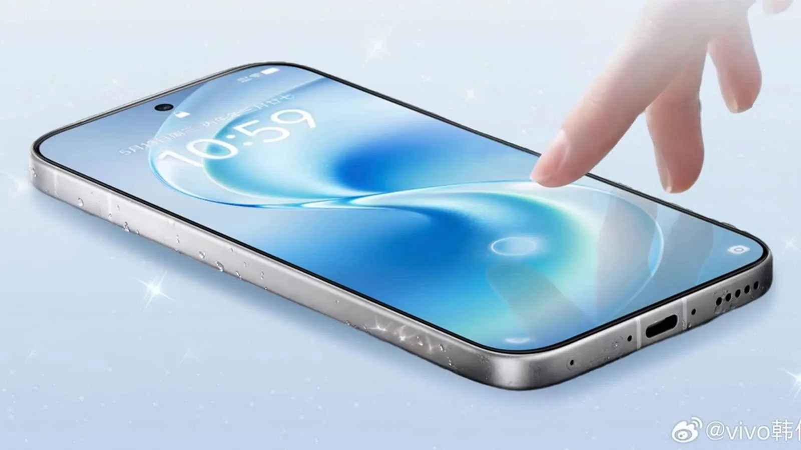 Geekbench Confirms Vivo S60’s Snapdragon 8s Gen 3, 16GB RAM Also Surfaces