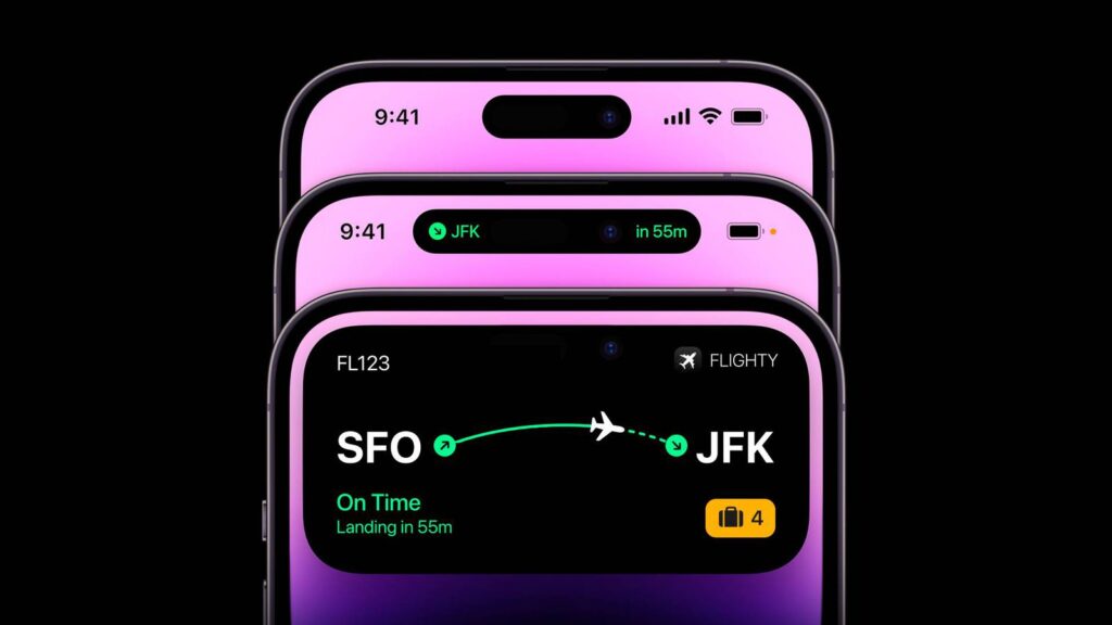 Apple’s iPhone 18 Pro Max Could Shrink Dynamic Island And Grow Battery Capacity