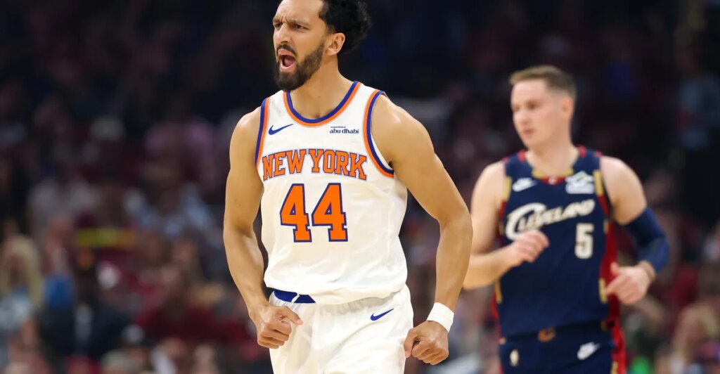 Landry Shamet’s Impossible Knicks Rise, From Waived Reserve To Playoff Savior