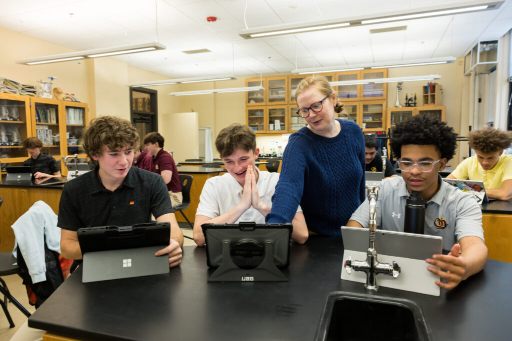 When AI Writes the Assignments, Classrooms Risk Losing Real Thinking