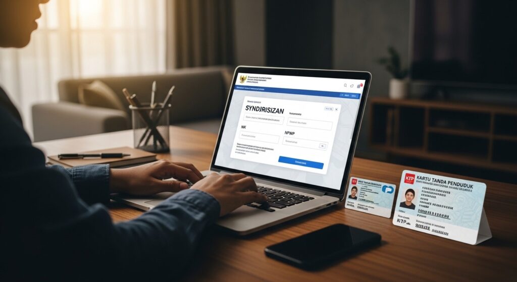 May 2026 Brings Stricter NIK-NPWP Validation, Digital Tax Access Could Be Delayed
