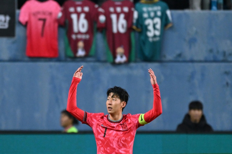 Dark Clouds Over South Korea, Son Heung-Min Faces A Likely World Cup Farewell