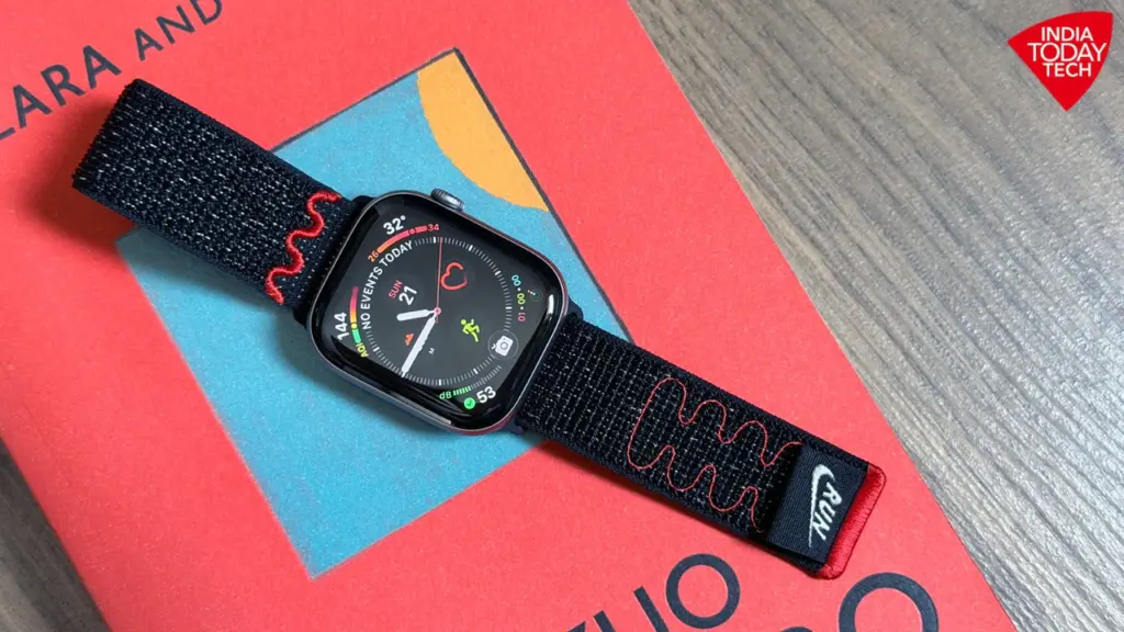 Apple Watch Heart-Rate Tracking May Get a Quiet Upgrade in watchOS 27
