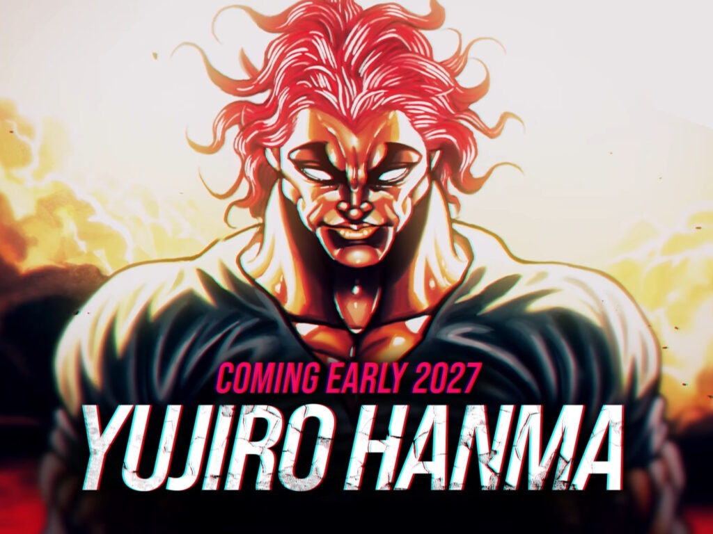 Yujiro Hanma Brings Extreme Stakes To Tekken 8 Season 3 Finale