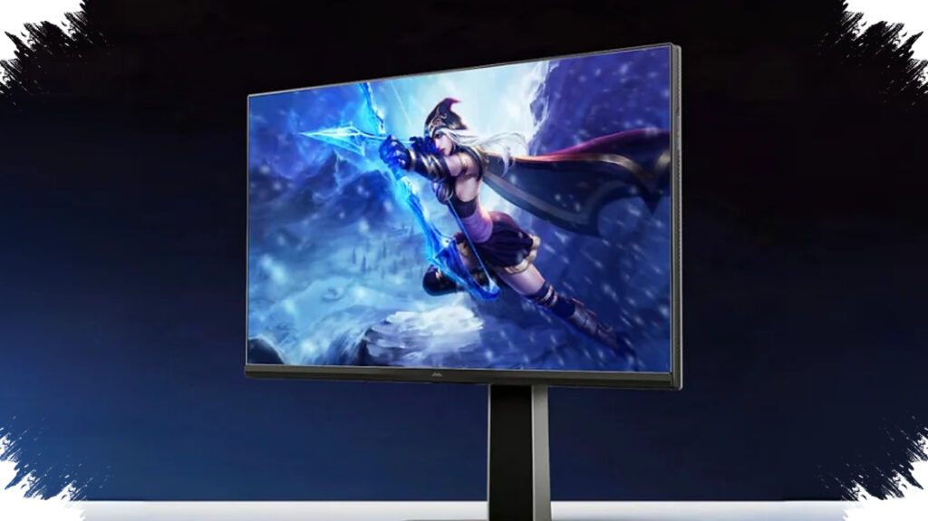TCL’s Thunderbird 25Q5A Brings Mini LED and 300Hz to Budget 1080p Gaming