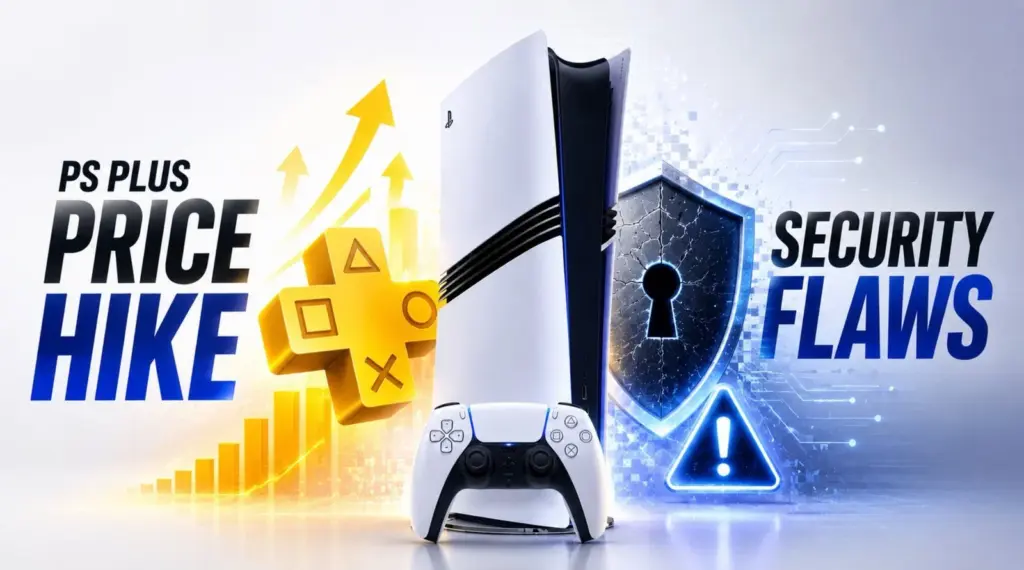 Rising Costs And Account Security Fears Put PlayStation Loyalty Under Pressure