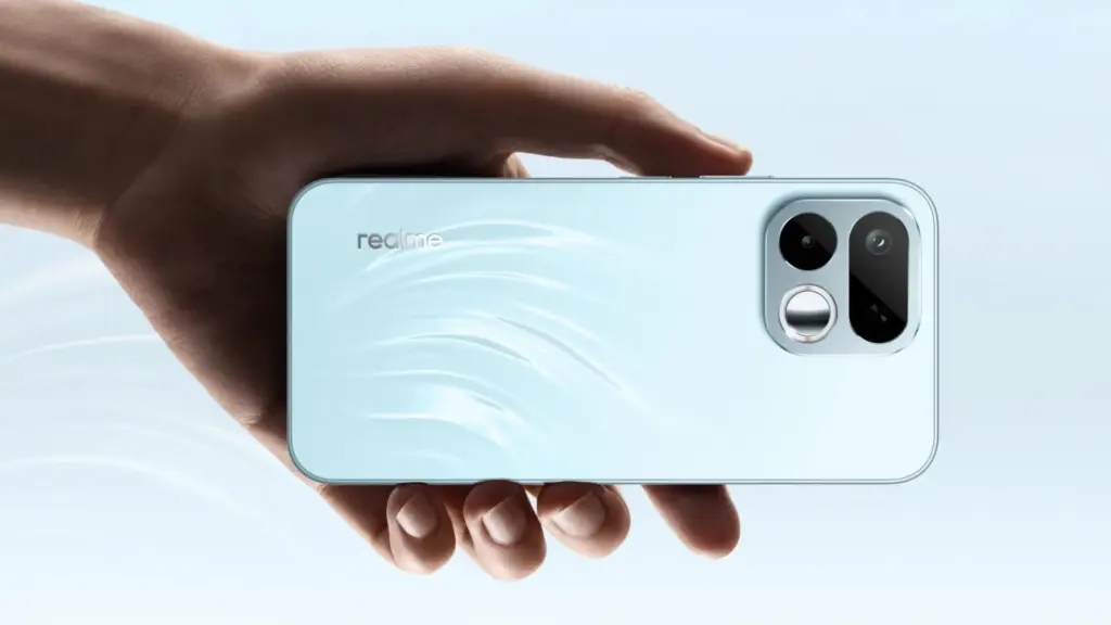 Realme 16T Packs An 8,000 mAh Battery And IP69 Pro Protection, Built For Long Hauls