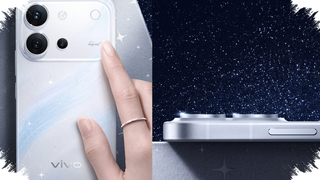 Vivo S60 Vitality Edition Keeps 7,200mAh Battery, Trades Away The Periscope Camera