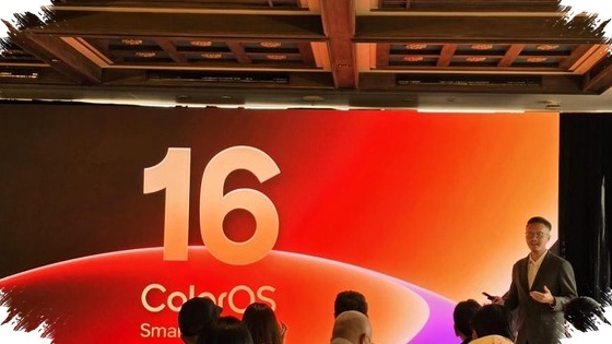 From Trip Ideas to Instant Translation, ColorOS 16 Turns Travel Into a Smoother Workflow