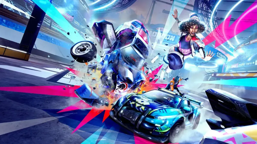 PlayStation Delists Destruction AllStars, Shuts Down Servers Without Warning