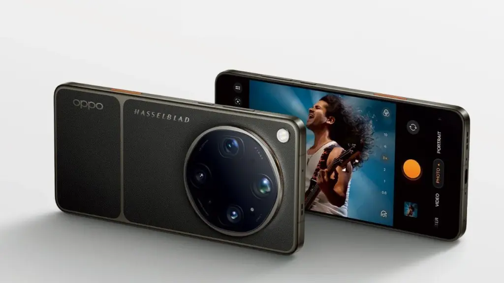 Find X9 Ultra And X9s Reach India Early, With Bank Cashback And Exchange Deals In Play