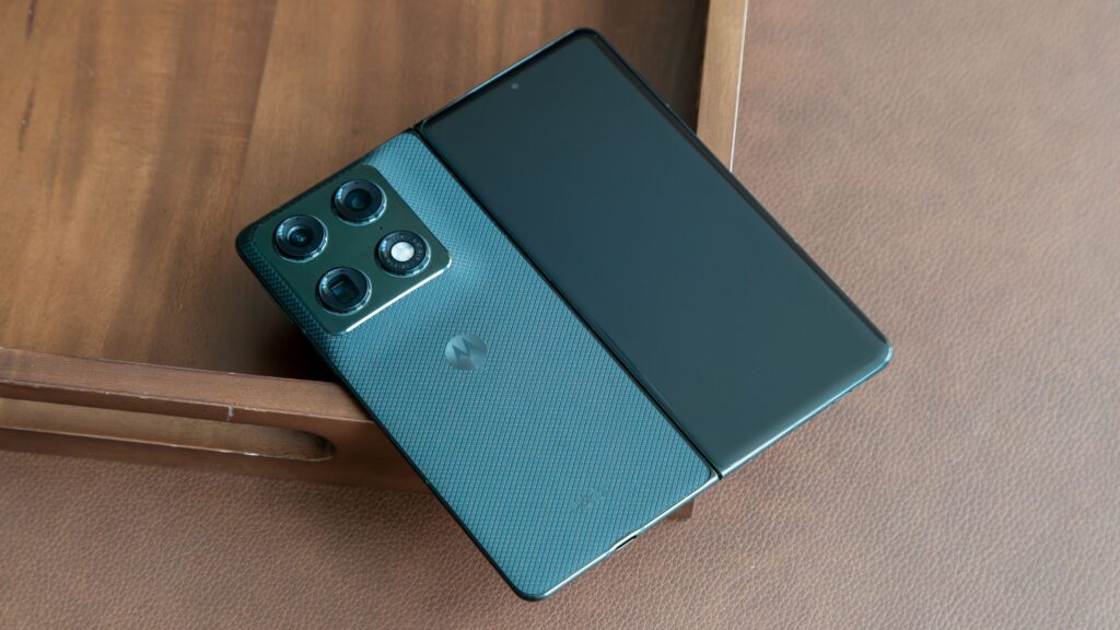 Motorola’s Quick Launch Makes Back-Tap Shortcuts Far More Useful, Screenshots Included