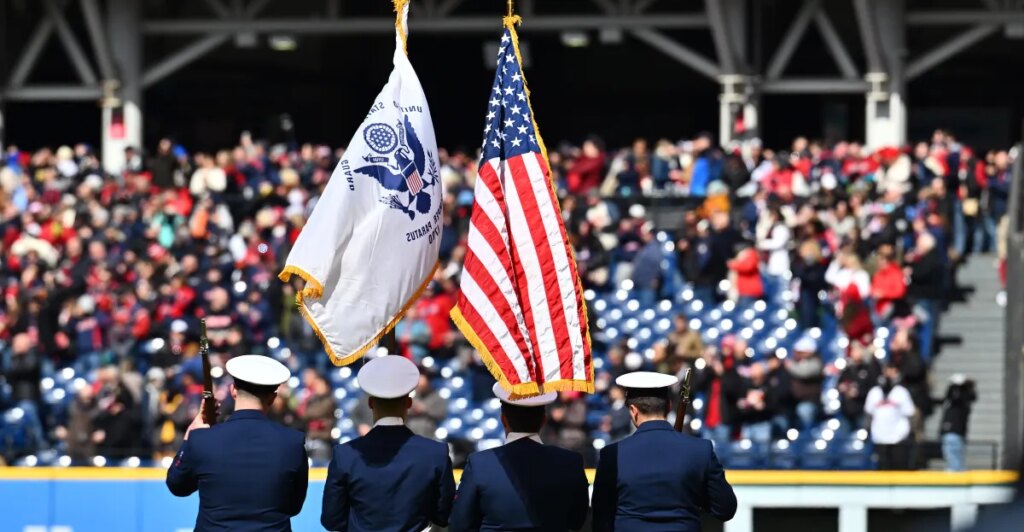 Guardians Must Outslug Washington, A Series That Could Expose Their Slower Bats