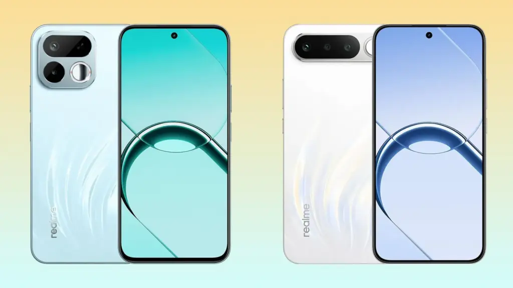 Realme 16T Trades Weight for Endurance, While Realme 16 Stays the More Balanced Buy